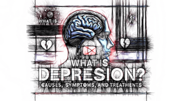 Understanding Depression: Causes, Symptoms, and Effective Treatments